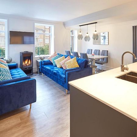 Host & Stay - Sandside Beach House Saltburn-by-the-Sea Eksteriør billede