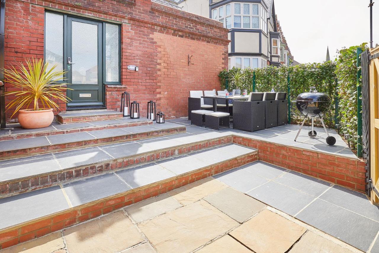 Host & Stay - Sandside Beach House Saltburn-by-the-Sea Eksteriør billede